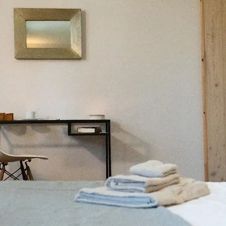 Woodbnb Cassina Rizzardi