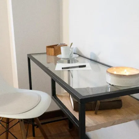 Woodbnb 3* Cassina Rizzardi