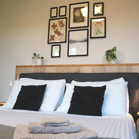 Woodbnb Cassina Rizzardi