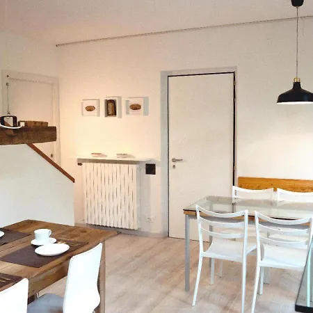 Woodbnb Cassina Rizzardi
