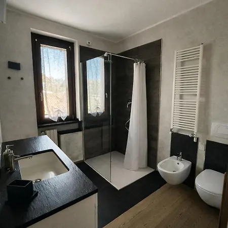Woodbnb Cassina Rizzardi